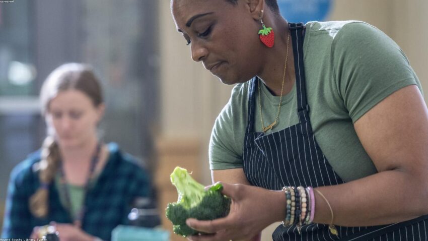 Step-by-Step: Quick Healthy Food for Pros